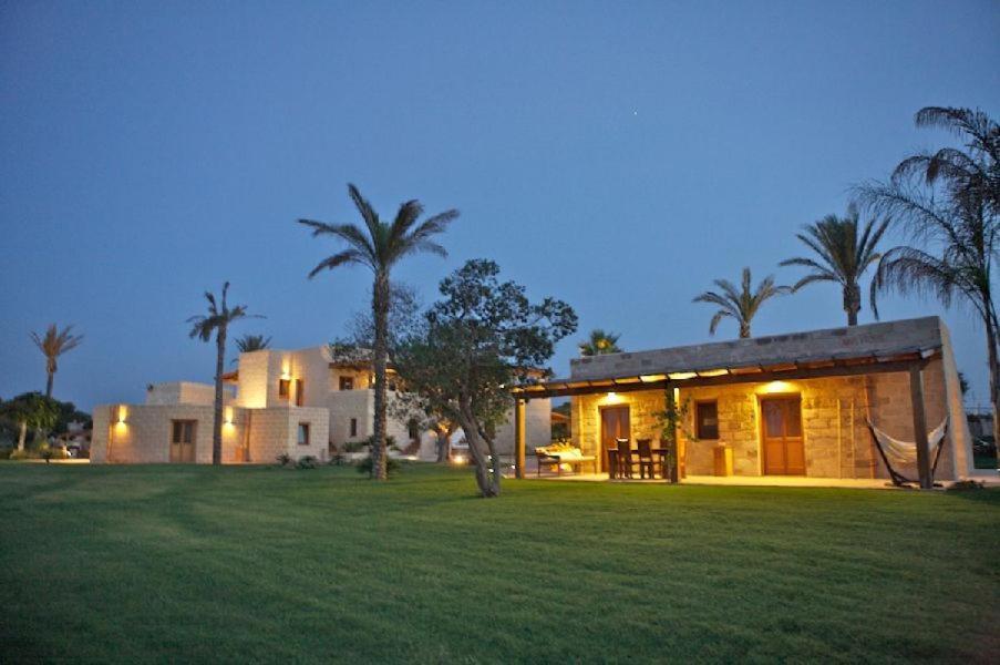 Hotel Geco Favignana